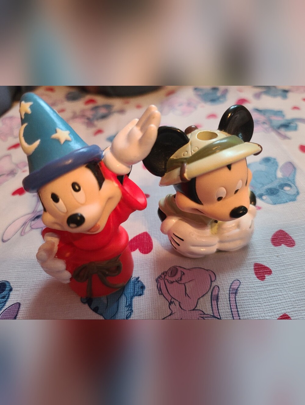 Disney Mickey Mouse Bottle Capper